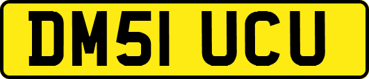 DM51UCU