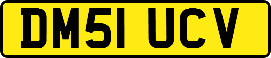 DM51UCV