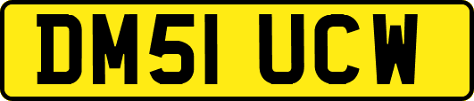 DM51UCW