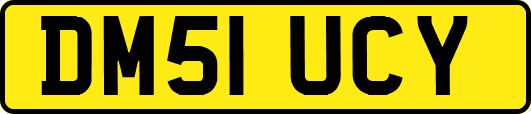 DM51UCY