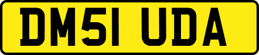 DM51UDA