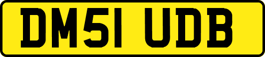 DM51UDB