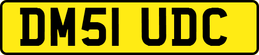 DM51UDC