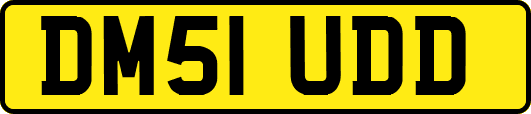 DM51UDD