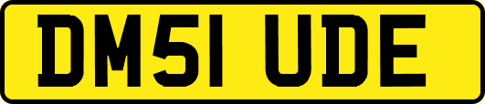 DM51UDE