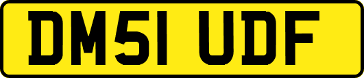 DM51UDF