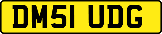 DM51UDG