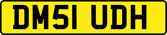 DM51UDH