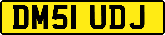 DM51UDJ