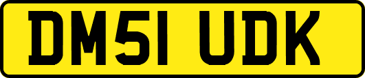 DM51UDK