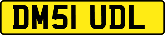 DM51UDL