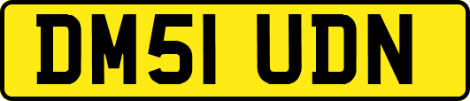 DM51UDN