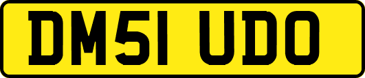 DM51UDO