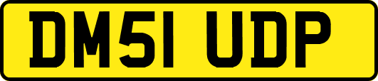 DM51UDP