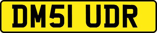 DM51UDR