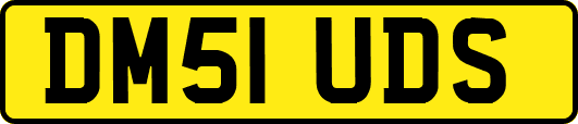 DM51UDS