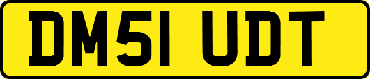 DM51UDT