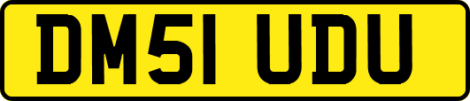 DM51UDU