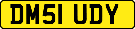 DM51UDY