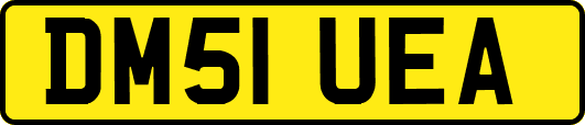 DM51UEA