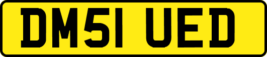 DM51UED