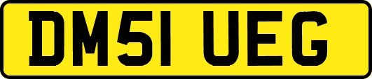 DM51UEG