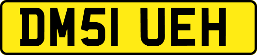 DM51UEH