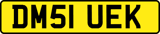 DM51UEK