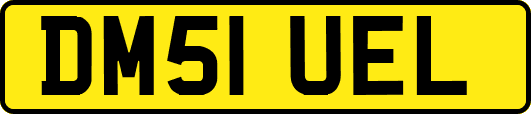 DM51UEL