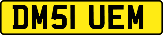 DM51UEM