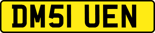 DM51UEN