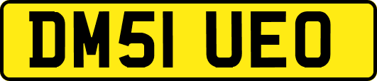 DM51UEO