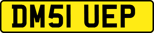 DM51UEP