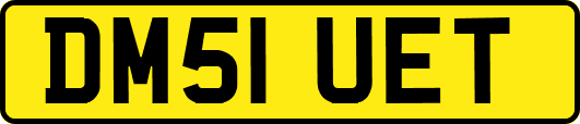 DM51UET