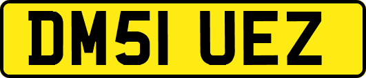 DM51UEZ