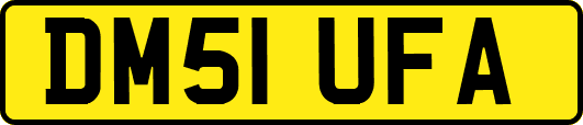 DM51UFA