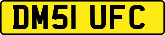 DM51UFC