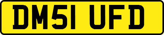 DM51UFD