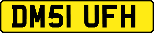 DM51UFH