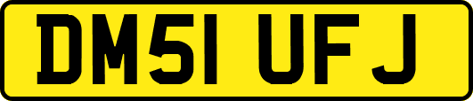 DM51UFJ