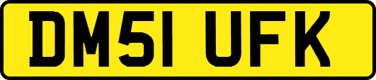 DM51UFK