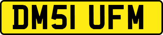 DM51UFM