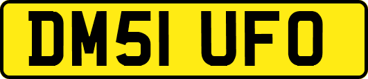 DM51UFO
