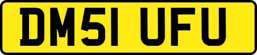 DM51UFU