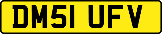 DM51UFV