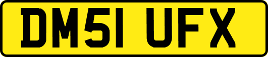 DM51UFX