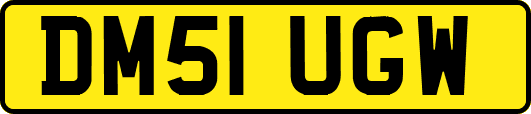 DM51UGW