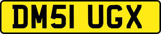 DM51UGX
