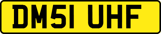 DM51UHF