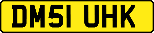 DM51UHK